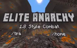 Elite Anarchy All-Stars